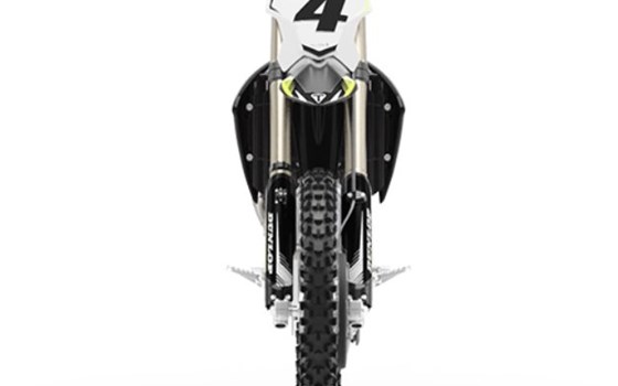 Neufahrzeug Triumph TF 450-RC EDITION - Bild 17