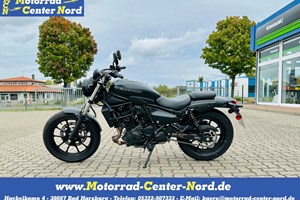 Angebot Kawasaki Eliminator 500