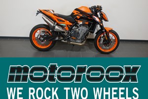 Angebot KTM 890 Duke