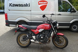 Angebot Kawasaki Z650 RS