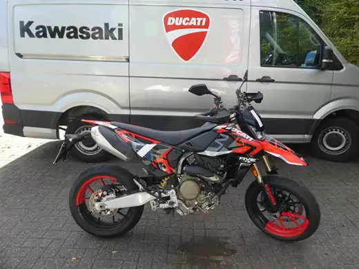Ducati