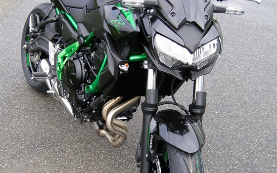Neufahrzeug Kawasaki Z650 - Bild 3