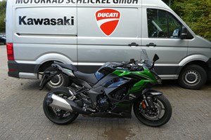 Angebot Kawasaki Ninja 1000SX