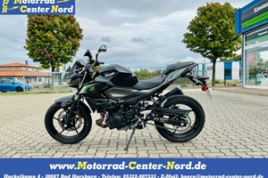 Angebot Kawasaki Z 500