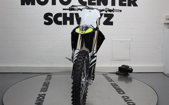 Neufahrzeug Triumph TF 250-X - Bild 3