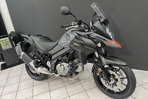 Angebot Suzuki V-Strom 650