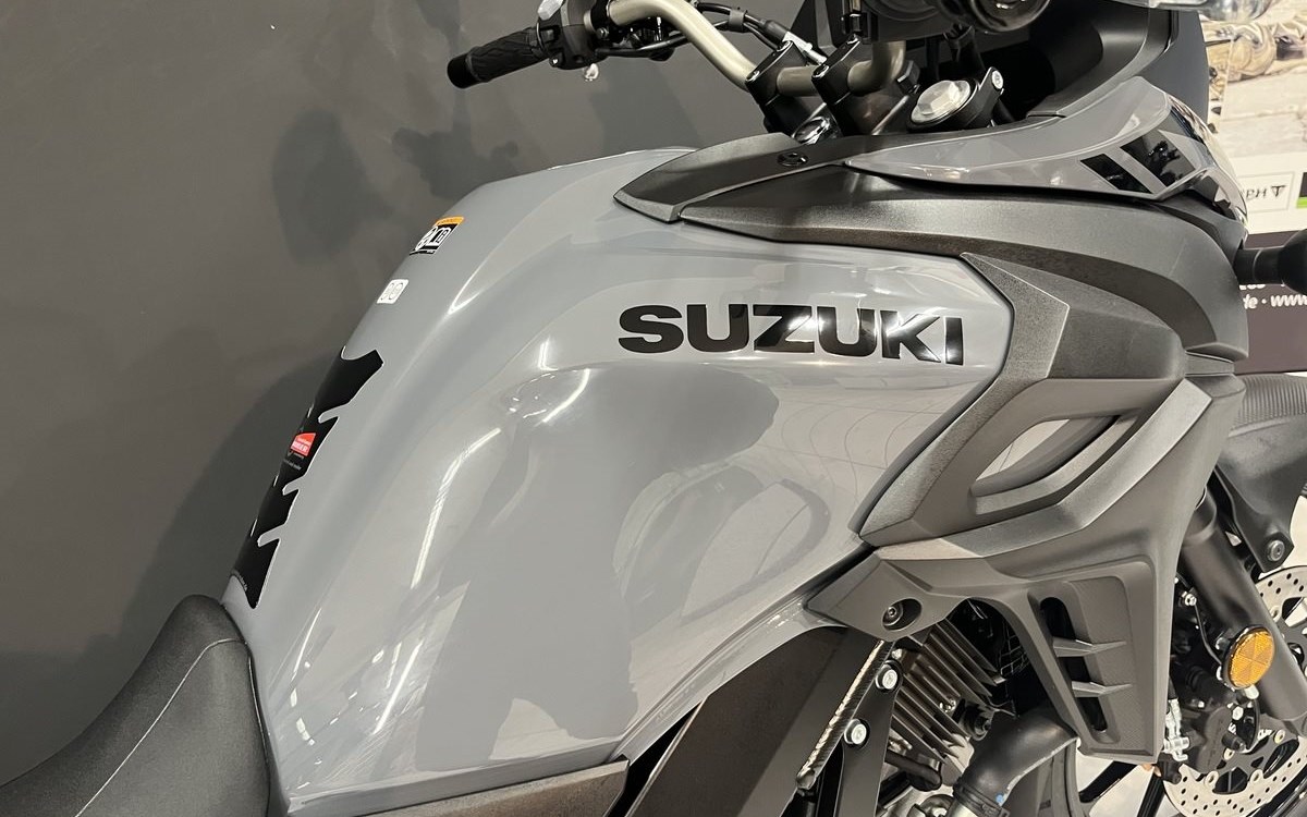 Angebot Suzuki V-Strom 650