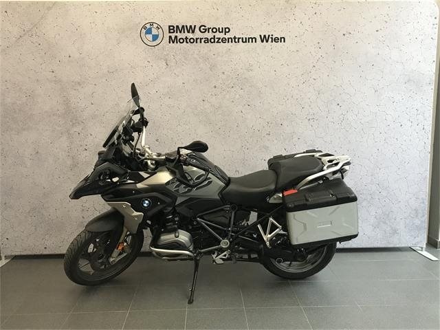 Motorrad