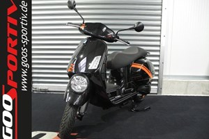 Angebot Vespa GTV 300