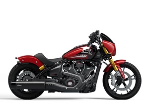 Indian 101 Scout