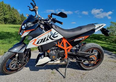 Gebrauchte Gebrauchte