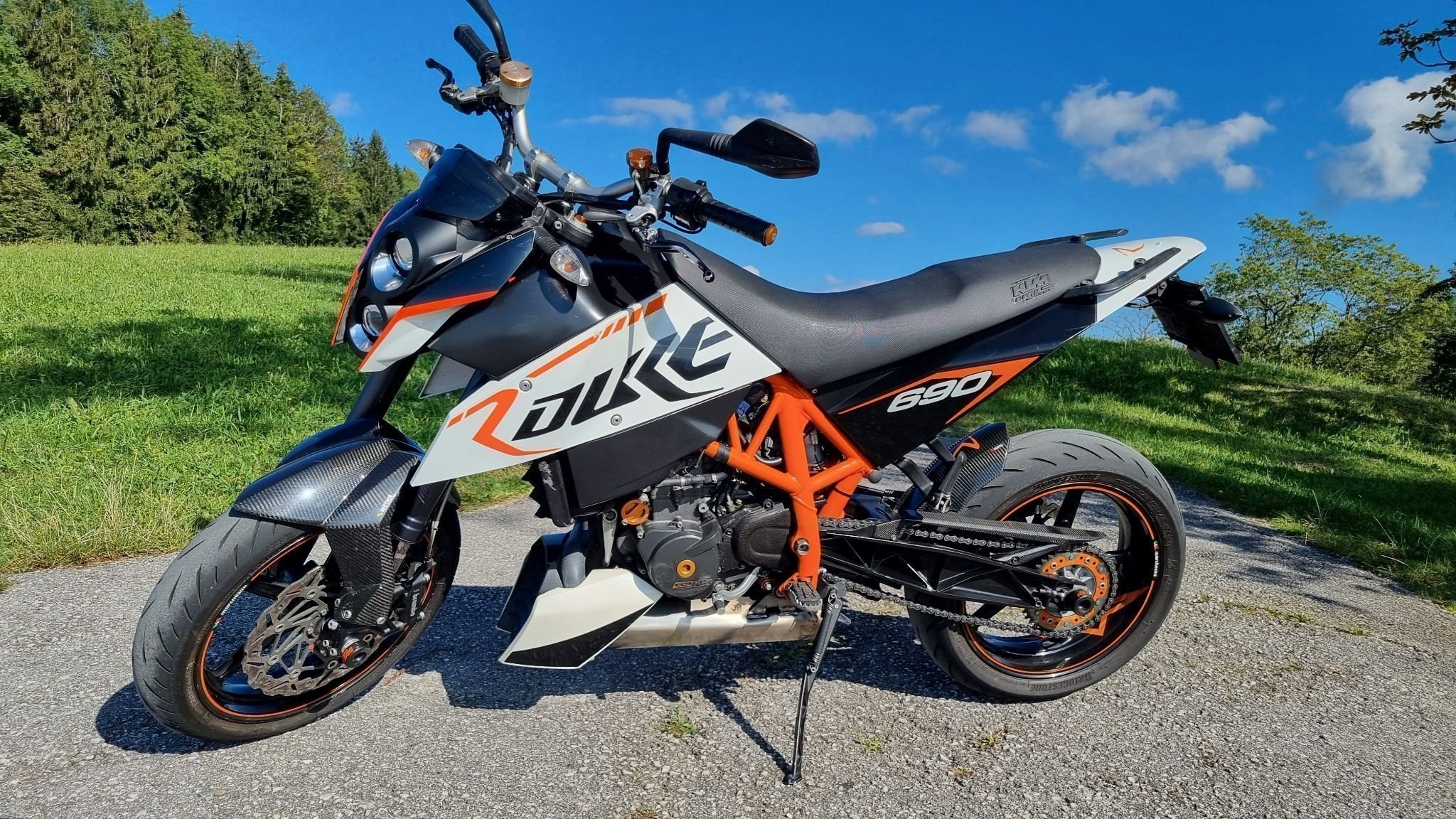 Motorrad