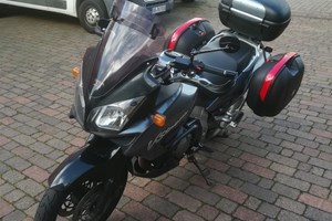 Angebot Suzuki V-Strom 1000