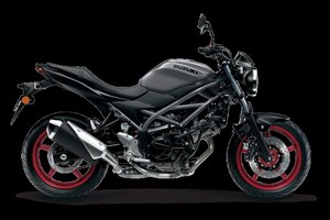 Angebot Suzuki SV 650