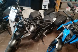 Angebot Suzuki GSX-8S