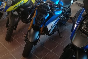 Angebot Suzuki GSX-S1000