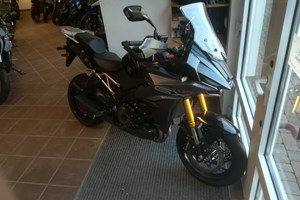 Angebot Suzuki GSX-S1000GX