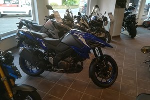 Angebot Suzuki V-Strom 1050