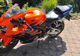 Occasion Honda CBR600RR