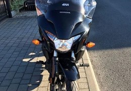 Occasion Honda CTX 700