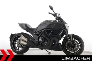 Angebot Ducati Diavel Carbon
