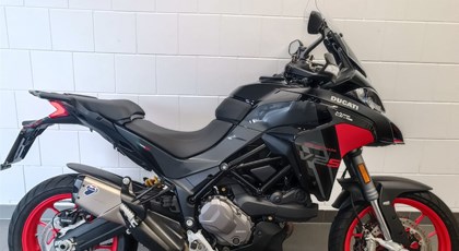 Gebrauchtfahrzeug Ducati Multistrada V2 S