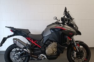 Angebot Ducati Multistrada V4 S Grand Tour