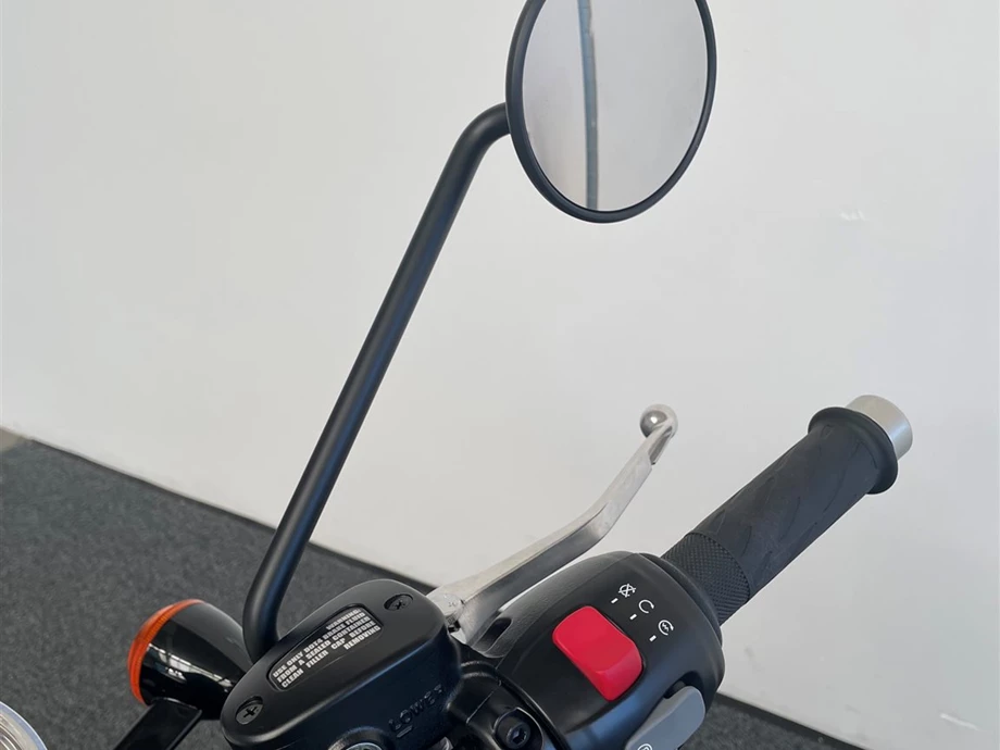 Angebot Triumph Bonneville T120 Black Bild 12: Angebot Triumph Bonneville T120 Black