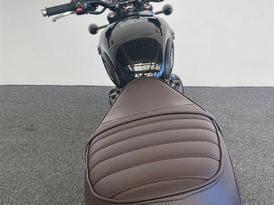 Angebot Triumph Bonneville T120 Black Bild 13: Angebot Triumph Bonneville T120 Black