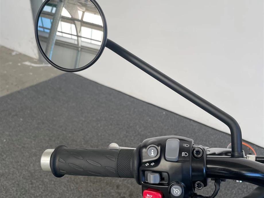 Angebot Triumph Bonneville T120 Black Bild 14: Angebot Triumph Bonneville T120 Black