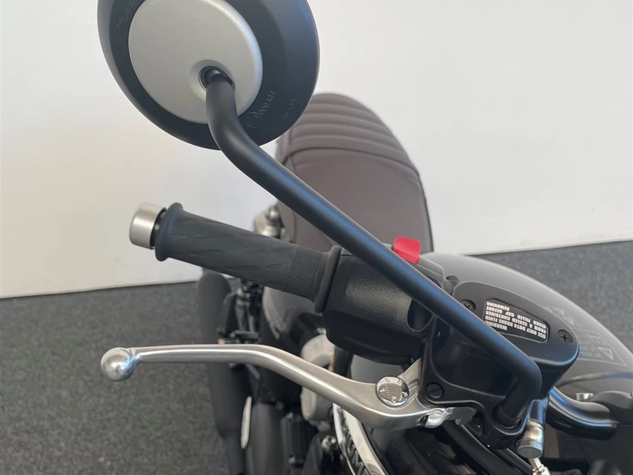 Angebot Triumph Bonneville T120 Black Bild 9: Angebot Triumph Bonneville T120 Black