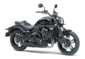 Kawasaki Vulcan S