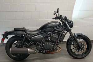 Angebot Kawasaki Eliminator 500