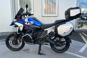 Angebot BMW R 1300 GS