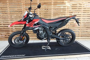 Angebot Aprilia SX 125