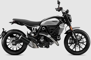 Angebot Ducati Scrambler Icon