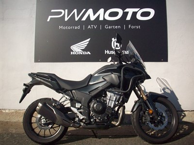 CB500X