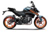 KTM 125 Duke