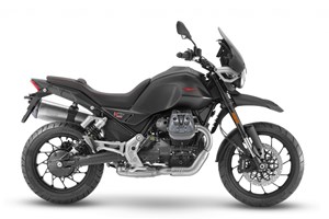 Angebot Moto Guzzi V85 Strada