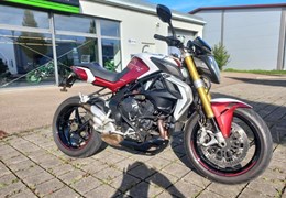 Gebrauchte MV Agusta Brutale 800 RR