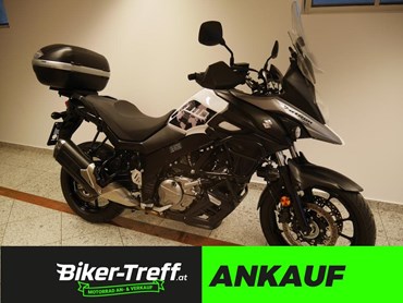 Suzuki V-Strom 650