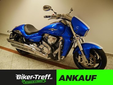 Suzuki VZR 1800