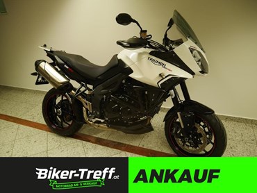 Triumph Tiger Sport