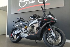 Angebot Aprilia Tuono 660 Factory