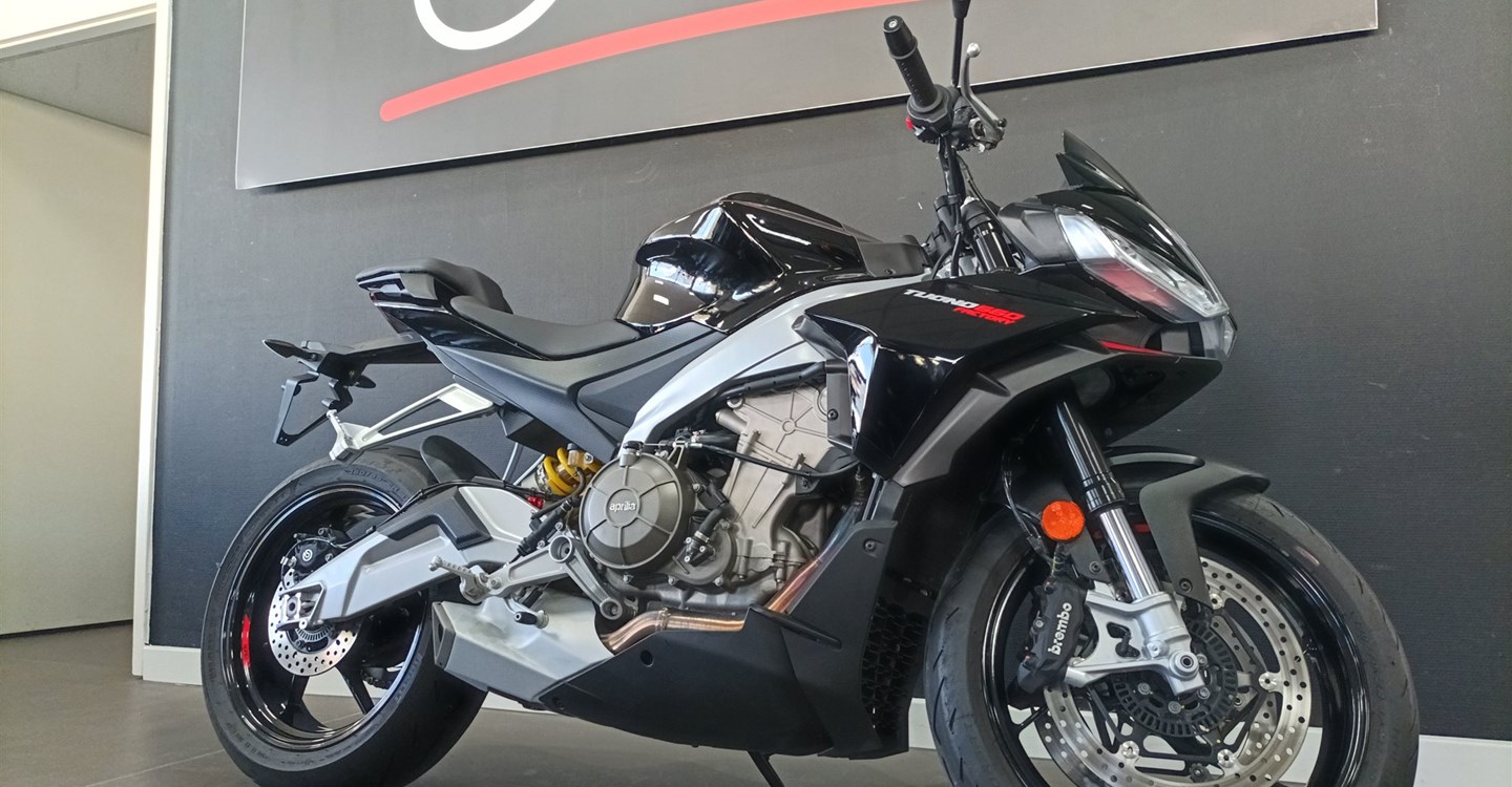 Angebot Aprilia Tuono 660 Factory