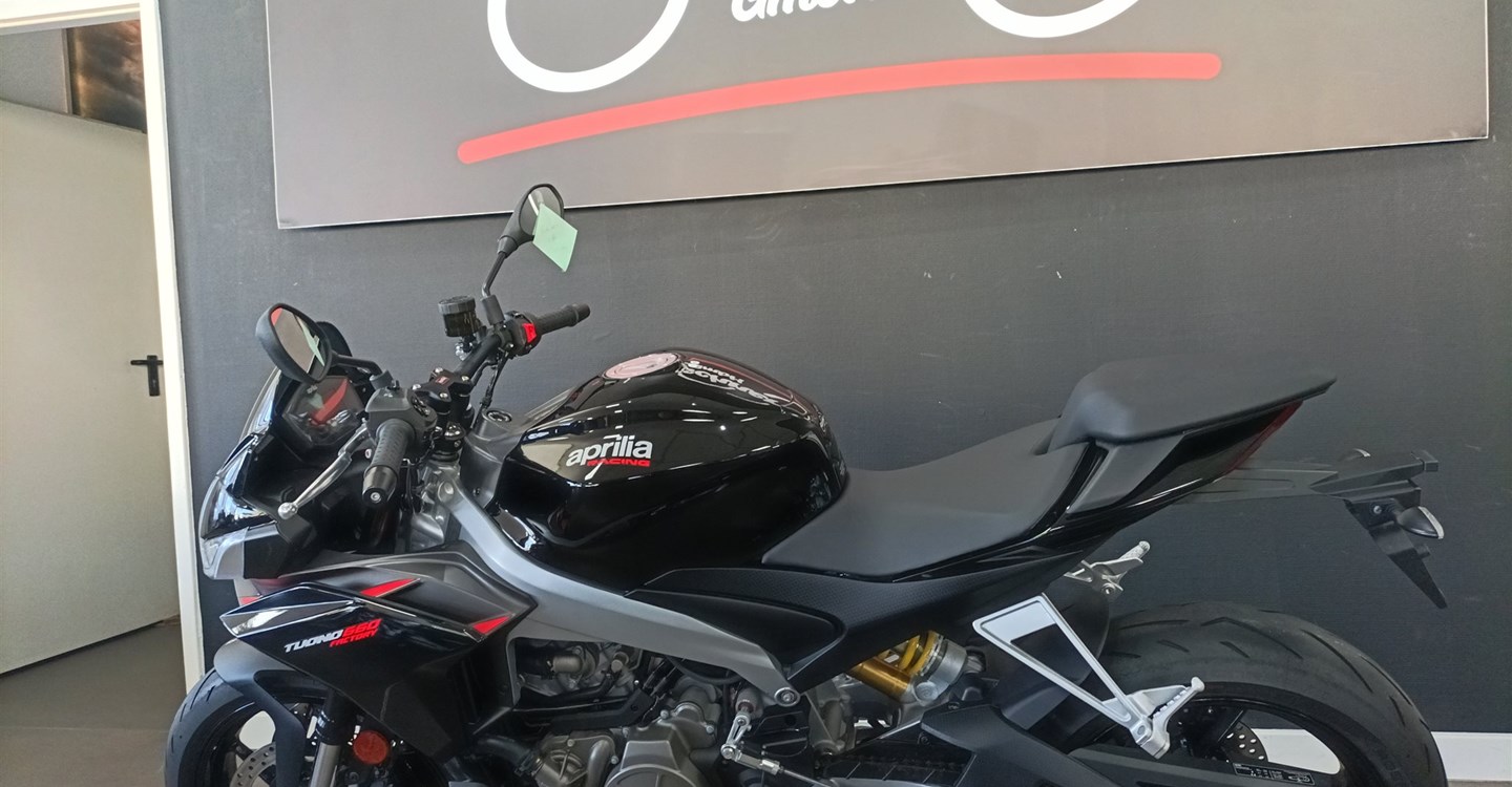 Angebot Aprilia Tuono 660 Factory