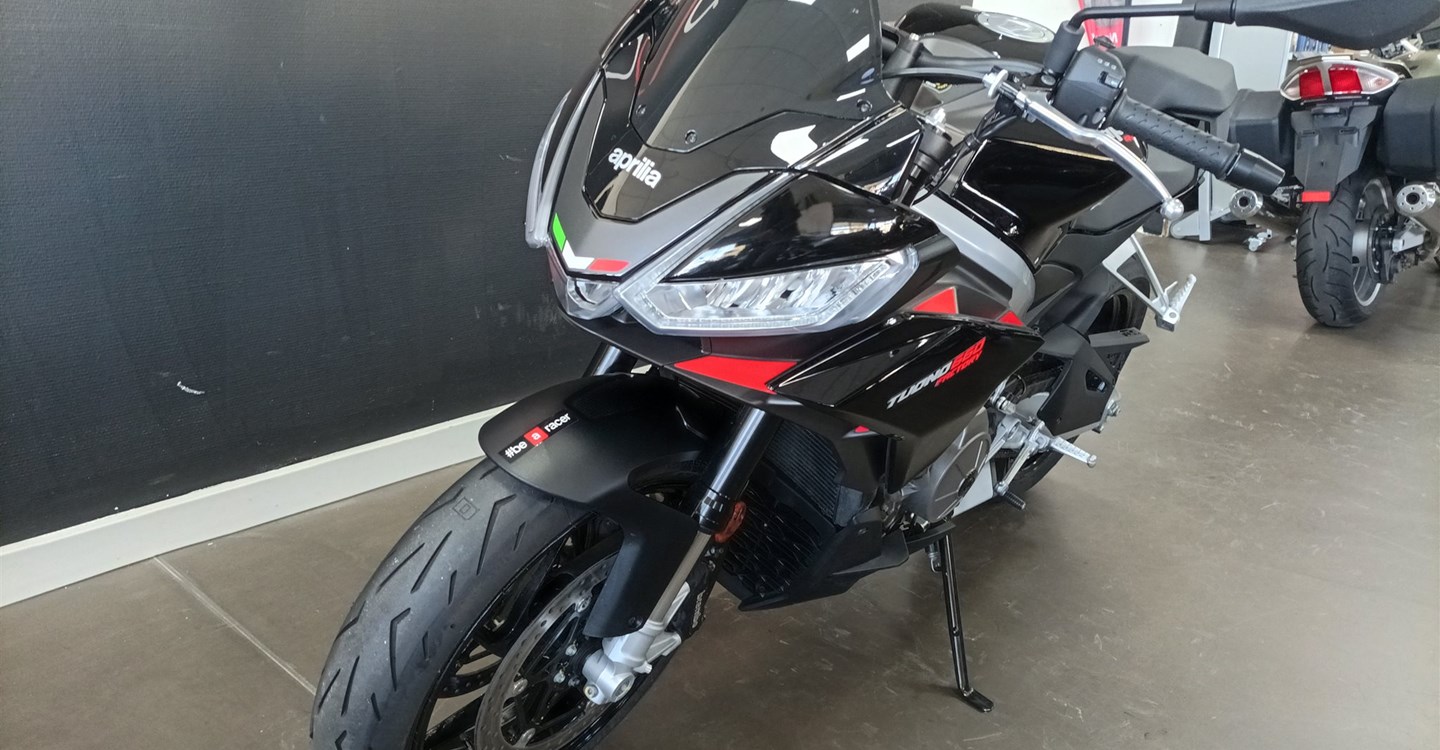 Angebot Aprilia Tuono 660 Factory