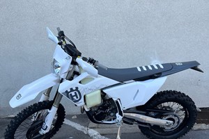 Angebot Husqvarna FE 350 PRO