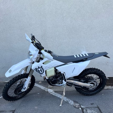 NEUFAHRZEUG Husqvarna FE 350 PRO