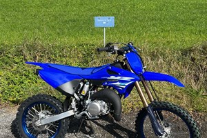 Angebot Yamaha YZ 85 LW